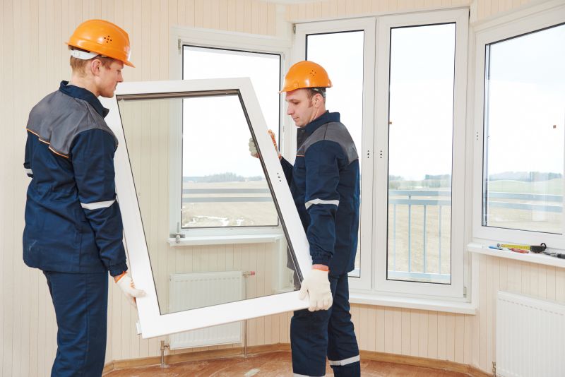 Cost of Windows Installation in Muskogee, OK