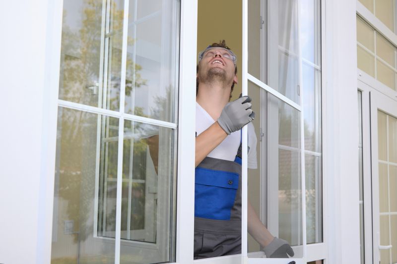 Licensed Window Installers