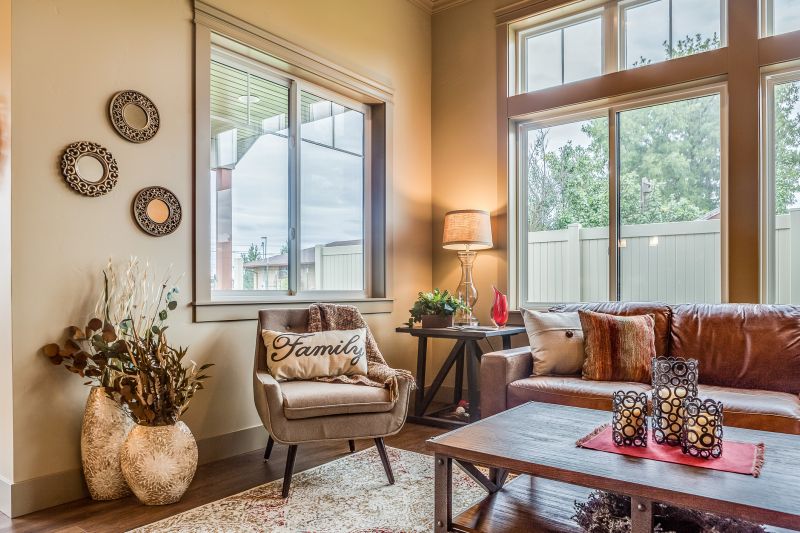 Bedroom Window Installation